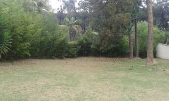 Imagem: Terreno - Venda - Barueri - SP - Alphaville