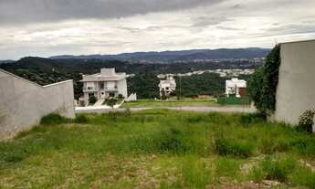 Imagem: Terreno - Venda - Santana de Parnaiba