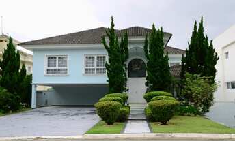 Imagem: Casa em Condomínio - Venda - Santana de