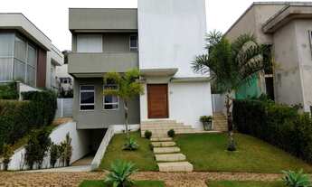 Imagem: Casa em Condomínio - Venda - Santana de