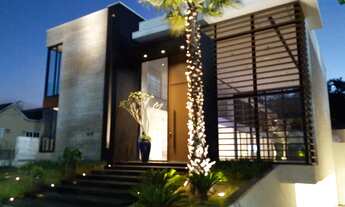 Imagem: Casa em Condomínio - Venda - Santana de