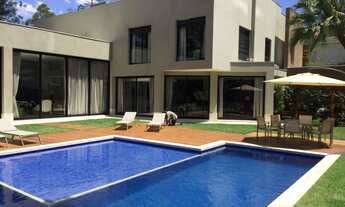 Imagem: Casa em Condomínio - Venda - Barueri