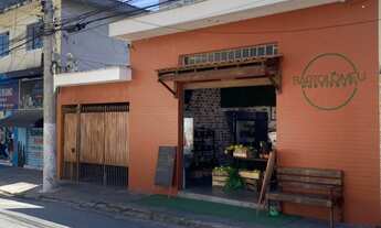 Imagem: Terreno - Venda - Barueri - SP - Jardim