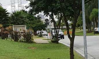 Imagem: Terreno - Venda - Santana de Parnaíba