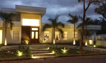 Imagem: Casa em Condomínio - Venda - Barueri