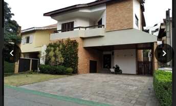 Imagem: Casa em Condomínio - Aluguel - Santana