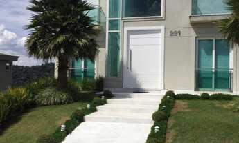 Imagem: Casa em Condomínio - Venda - Santana de