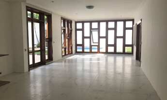 Imagem: Casa em Condomínio - Aluguel - Barueri