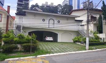 Imagem: Casa em Condomínio - Venda - Barueri