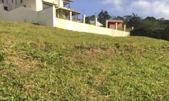 Imagem: Terreno - Venda - Santana de Parnaiba