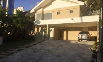 Imagem: Casa em Condomínio - Venda - Barueri