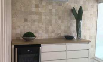 Imagem: Apartamento - Venda - Barueri - SP - Alphaville