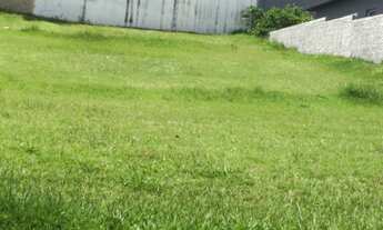 Imagem: Terreno - Venda - Santana de Parnaíba