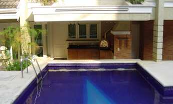 Imagem: Casa em Condomínio - Venda - Santana de