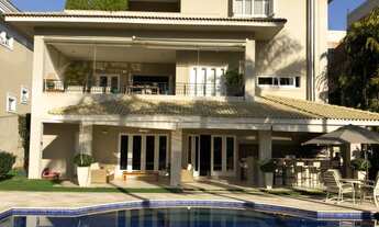 Imagem: Casa em Condomínio - Venda - Santana de