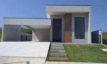 Imagem: Casa em Condomínio - Venda - Santana de