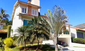 Imagem: Casa em Condomínio - Venda - Santana de