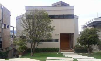 Imagem: Casa em Condomínio - Aluguel - Santana