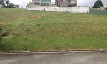 Imagem: Terreno - Venda - Santana de Parnaiba