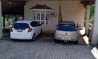 Imagem: Chácara - Venda - Mairinque - SP - Residencial