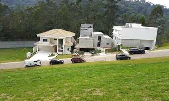 Imagem: Terreno - Venda - Santana de Parnaiba