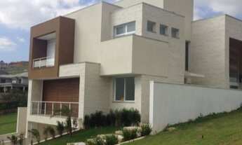 Imagem: Casa em Condomínio - Venda - Santana de