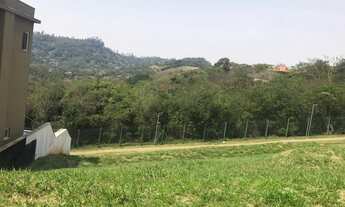 Imagem: Terreno - Venda - Barueri - SP - Alphaville