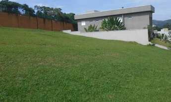 Imagem: Terreno - Venda - Santana de Parnaíba