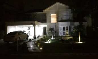 Imagem: Casa - Venda - Barueri - SP - Morada dos