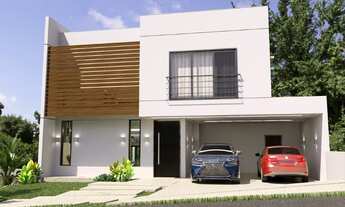 Imagem: Casa em Condomínio - Venda - Santana de