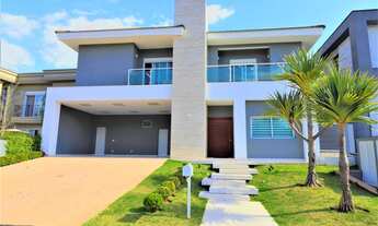 Imagem: Casa em Condomínio - Venda - Barueri