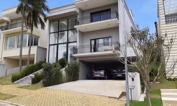 Imagem: Casa em Condomínio - Venda - Santana de