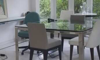 Imagem: Casa - Aluguel - Barueri - SP - Alphaville