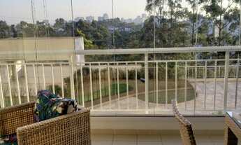 Imagem: Apartamento - Venda - Santana de Parnaiba