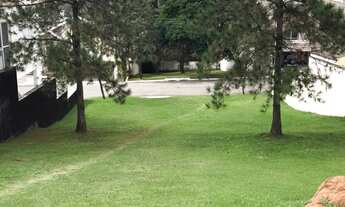 Imagem: Terreno - Venda - Barueri - SP - Alphaville
