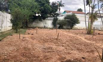 Imagem: LOTE EM CONDOMÍNIO - Venda - Barueri