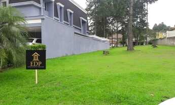 Imagem: Terreno - Venda - Santana de Parnaiba