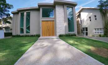 Imagem: Casa em Condomínio - Venda - Santana de