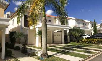 Imagem: Casa em Condomínio - Venda - Santana de