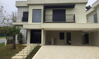 Imagem: Casa em Condomínio - Venda - Barueri