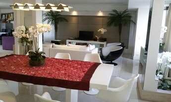 Imagem: Cobertura - Venda - Barueri - SP - Alphaville