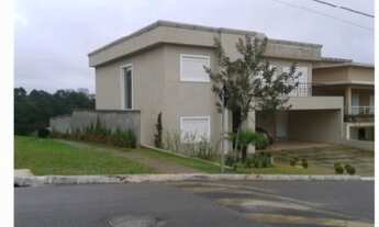 Imagem: Casa em Condomínio - Venda - Barueri