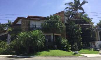 Imagem: Casa em Condomínio - Venda - Barueri