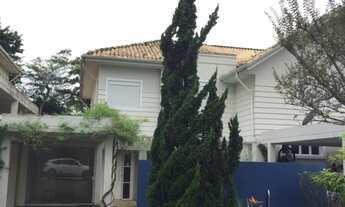 Imagem: Casa em Condomínio - Venda - Santana de