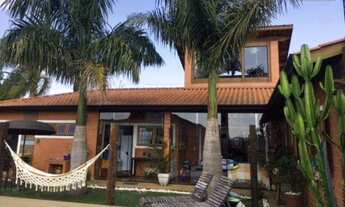 Imagem: Casa em Condomínio - Venda - Vargem Grande