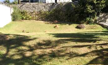 Imagem: Terreno - Venda - Barueri - SP - Alphaville