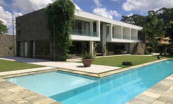 Imagem: Casa em Condomínio - Venda - Barueri