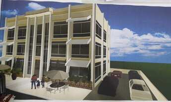 Imagem: Terreno Comercial - Venda - Barueri - SP