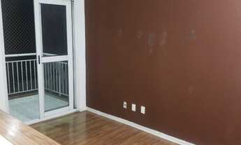 Imagem: Apartamento - Venda - Carapicuíba - SP