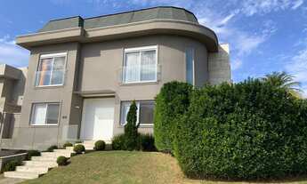 Imagem: Casa em Condomínio - Venda - Santana de